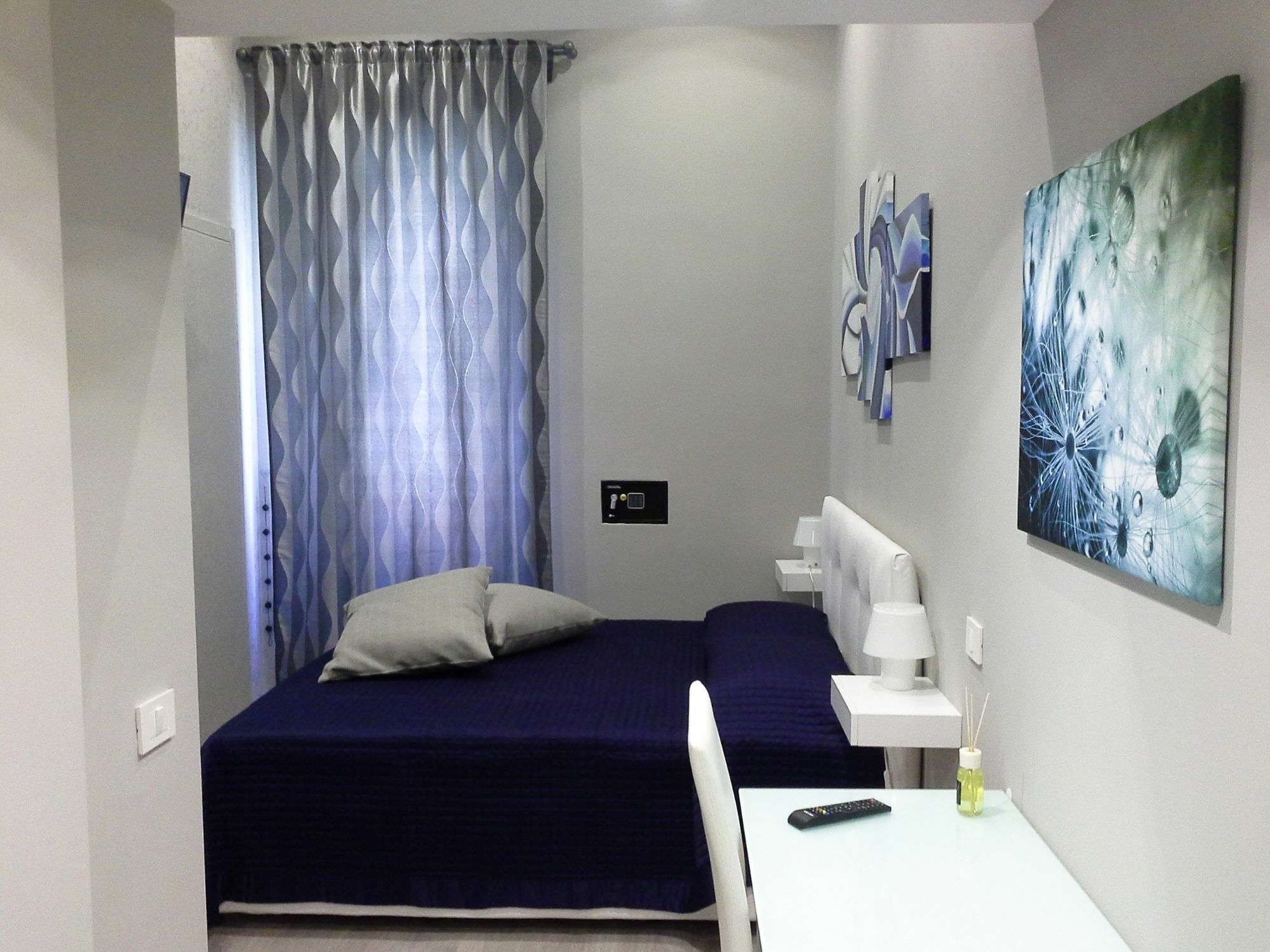 Ripetta Harbor Suite Rome Exterior photo
