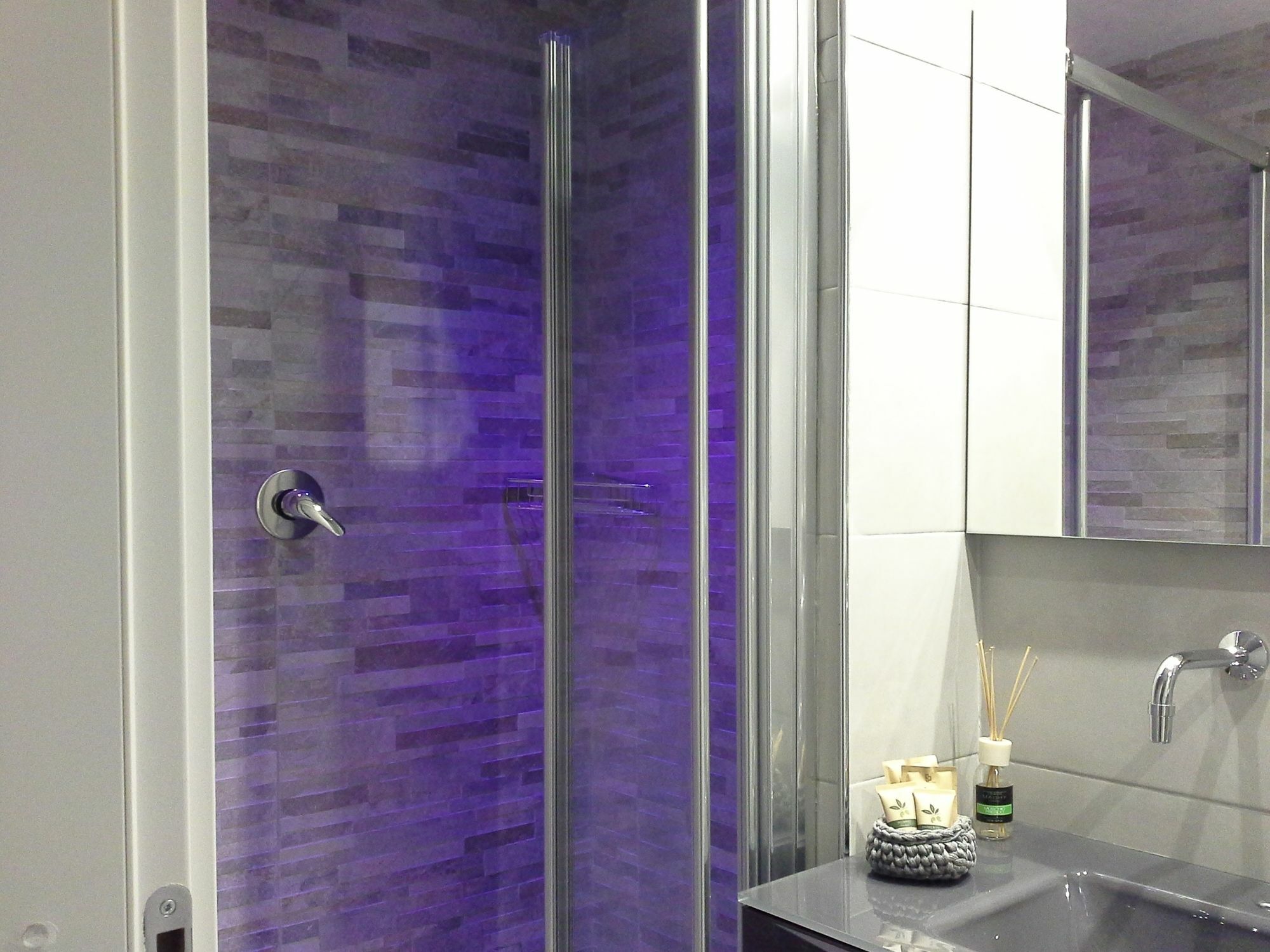 Ripetta Harbor Suite Rome Exterior photo